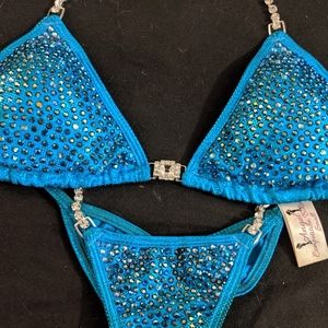 Angel Competition Bikini